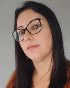 Marília Loss