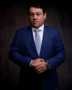 Washngton Nascimento